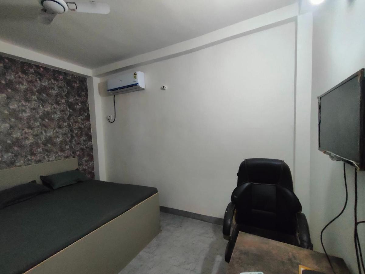 Residence Inn Digha  Exterior foto
