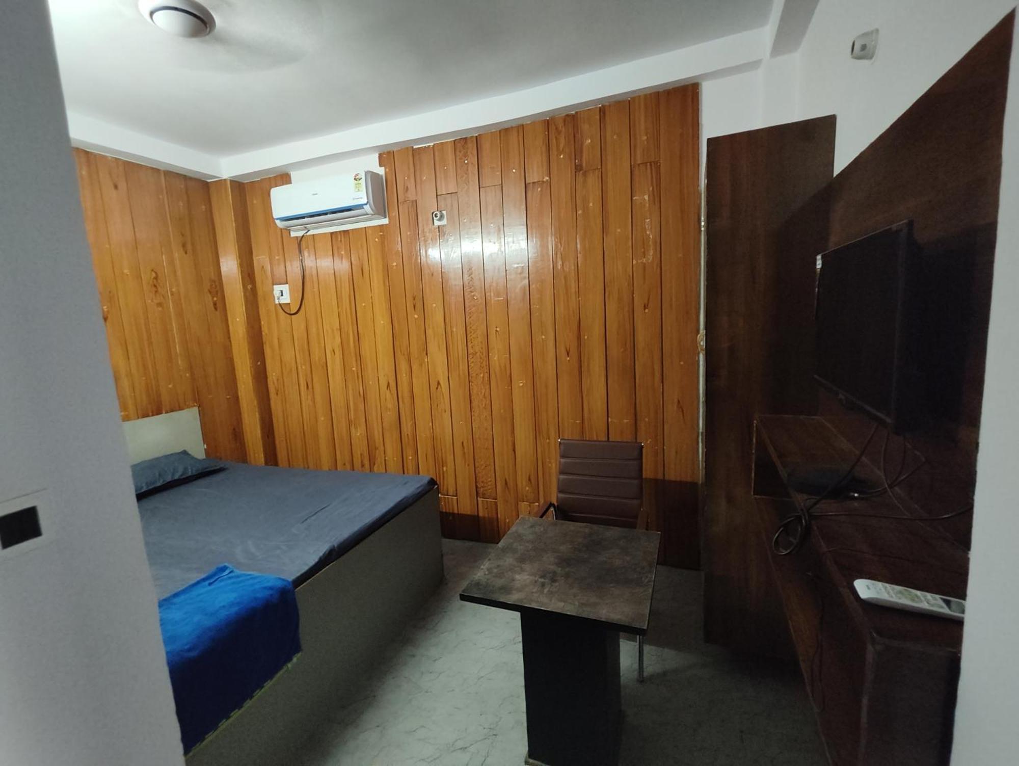 Residence Inn Digha  Exterior foto
